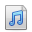 Audio Document.png: 32 x 32 3.96kB Audio Document.png: 32 x 32 3.96kB